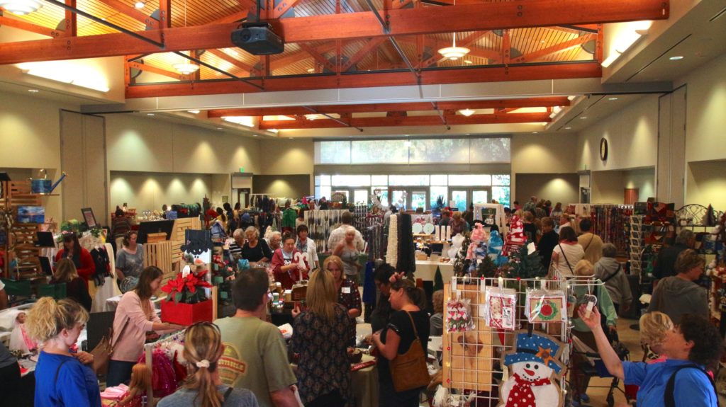 2022 Mission Viejo Gifts and Goodies Holiday Boutique
