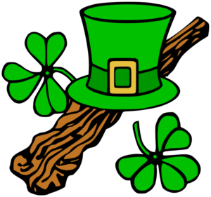14035-illustration-of-a-saint-patricks-day-hat-and-shillelagh-pv