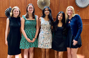 2025 MVAC Scholarships Recipients Announced